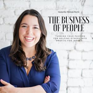 The Business of People