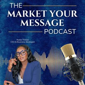Market Your Message Podcast
