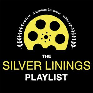 The Silver Linings Playlist by Holy Propaganda