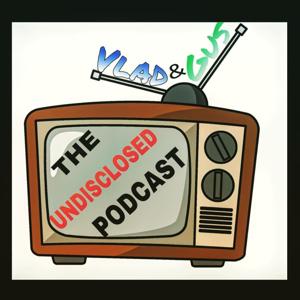 The Undisclosed Podcast