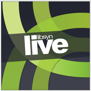 Libsyn Live (Video)