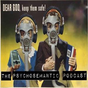 The Psychosemantic Podcast by The Psychosemantic Podcast