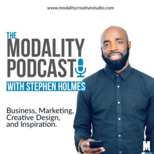 The Modality Podcast
