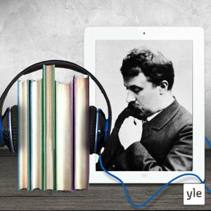 Juhani Aho: Helsinkiin