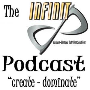 The Infinit Nutrition Podcast