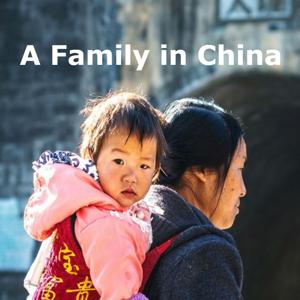 A Family in China