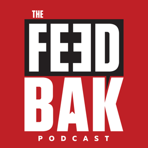 The FeedBak Podcast