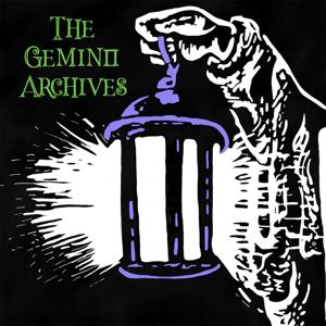 The Gemini Archives