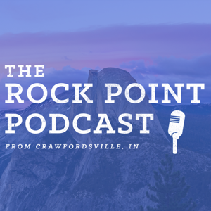 The Rock Point Podcast