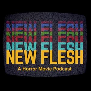 The New Flesh Horror Movies Horror News Scary Movie by The New Flesh