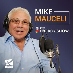 The Energy Show by The Rich Dad Media Network