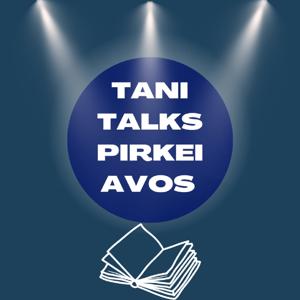 Tani Talks Pirkei Avos