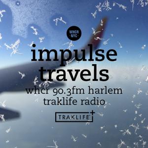 impulse travels radio.