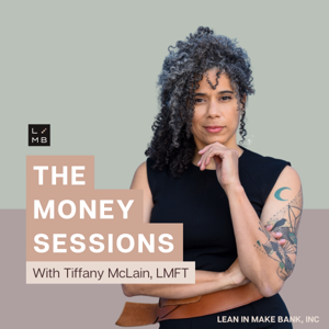 The Money Sessions by Tiffany McLain