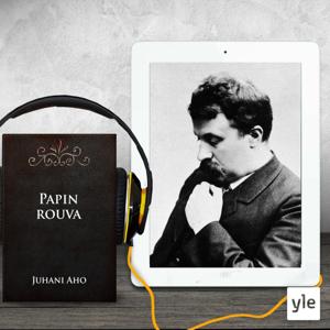 Juhani Aho: Papin rouva