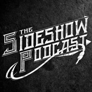 The SIDESHOW Podcast