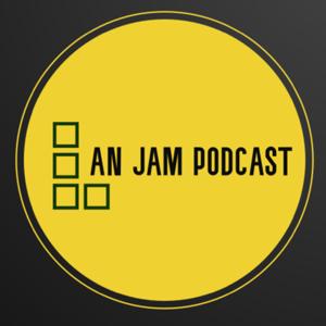 The Lan Jam Podcast