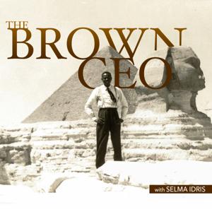 The Brown CEO