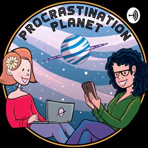 The Procrastination Planet Podcast