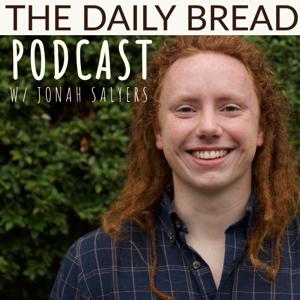 The Daily Bread Podcast