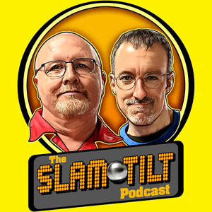 The Slam Tilt Podcast