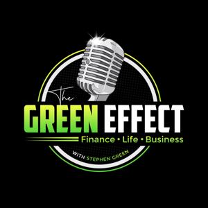 The Green Effect Podcast