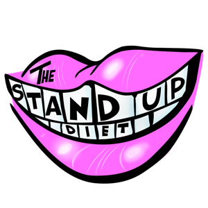 The Stand Up Diet