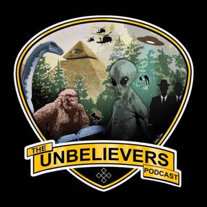The Unbelievers Podcast by The Unbelievers Podcast