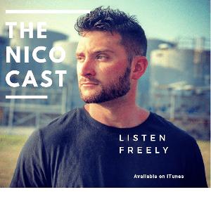 The Nico Cast