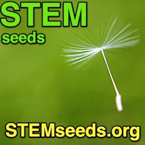 STEM Seeds Podcast (audio)