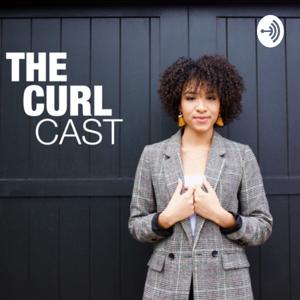 The CurlCast with Jenna Marie