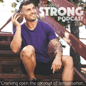 The Jeremy Strong Podcast