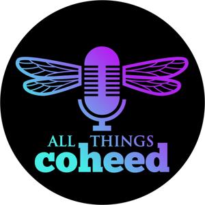 The All Things Coheed Podcast by All Things Coheed