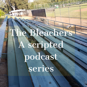 The Bleachers Podcast