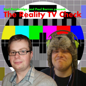 The Reality TV Check