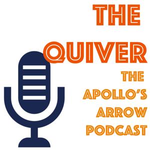 The Quiver - The Apollo's Arrow Podcast