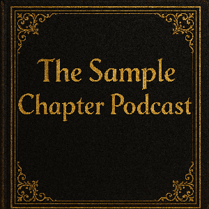 The Sample Chapter Podcast