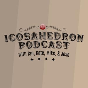 The Icosahedron Podcast