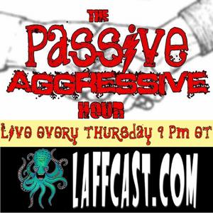 The Passive Aggressive Hour