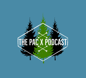 The Pac X Podcast