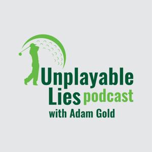The Unplayable Lies Podcast