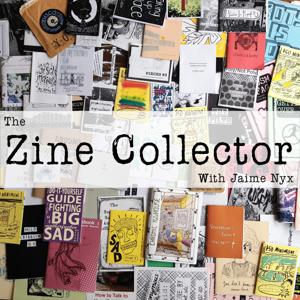 The Zine Collector