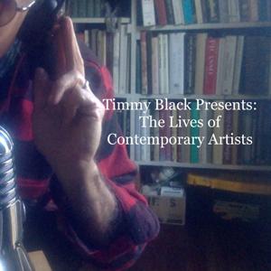 The Lives of Contemporary Artists by Timmy Black