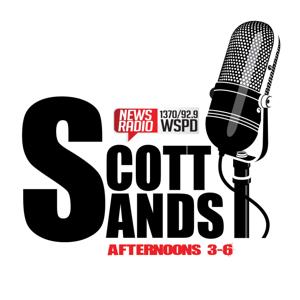 The Scott Sands Show