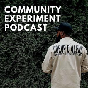 The Community Experiment Podcast