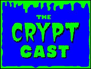 The Crypt Cast