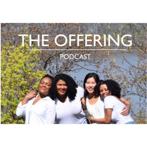 The Offering Podcast
