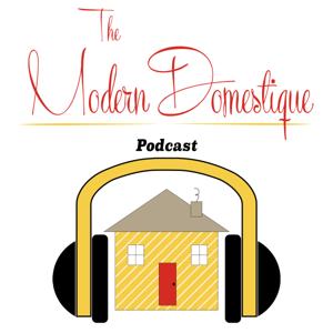 The Modern Domestique Podcast