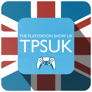 The Playstation Show UK (TpSUK)