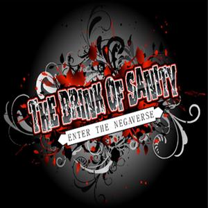 The Brink of Sanity by Marc and Jay